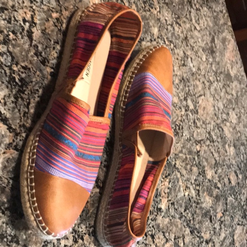 Slip on shoes